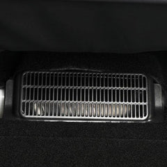 Bundle2:Protective Vent&Filters Set For Model Y