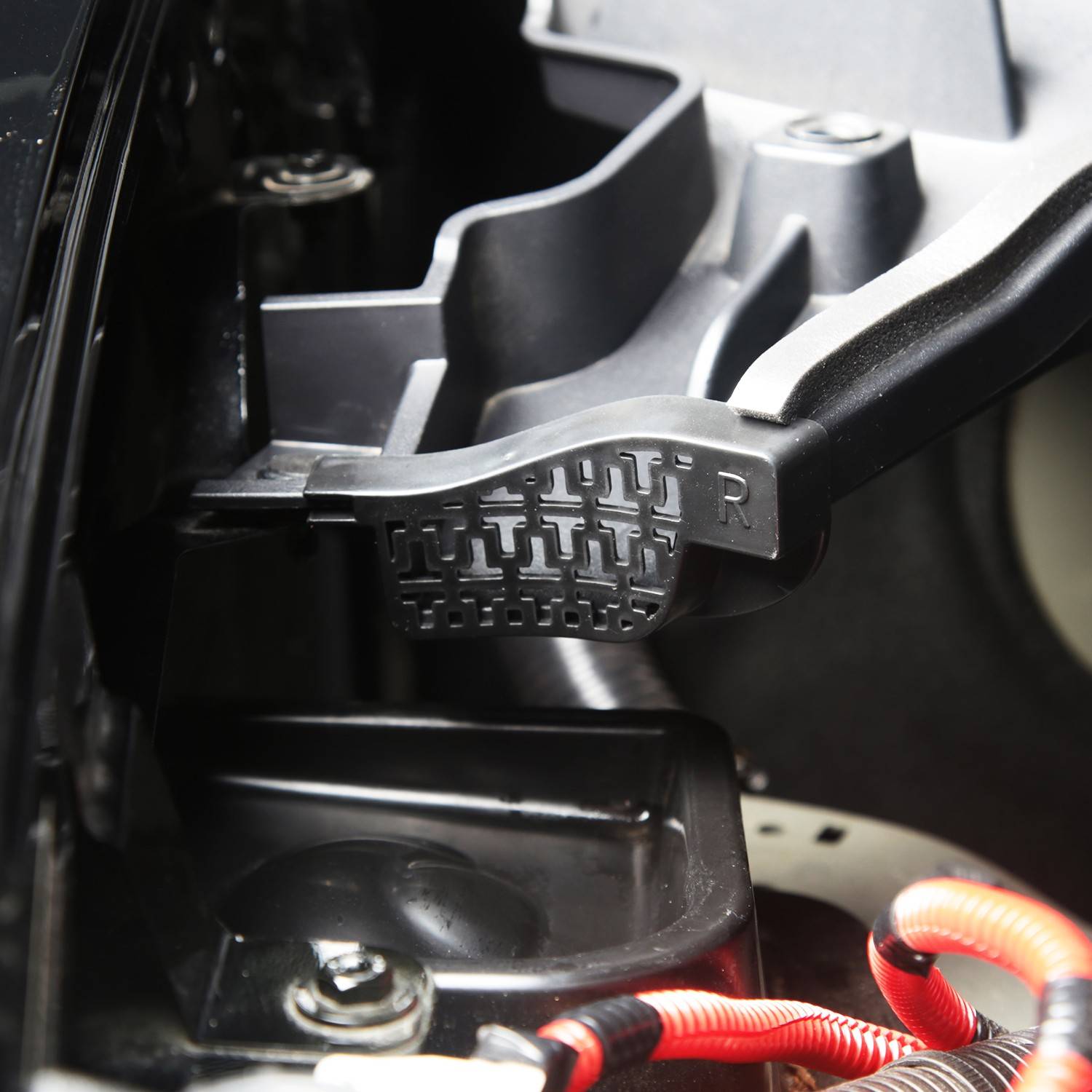 Bundle2:Protective Vent&Filters Set For Model Y