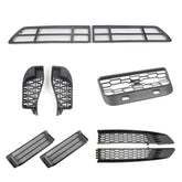 Bundle2:Protective Vent&Filters Set For Model Y