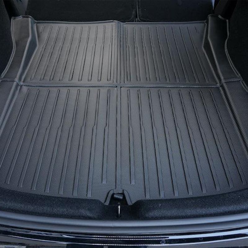 Bundle6:Floor Mats And Liners For Model 3(2024Highland)
