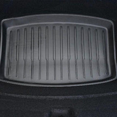 Bundle6:Floor Mats And Liners For Model 3(2024Highland)