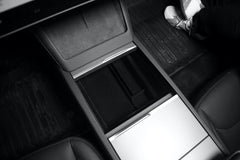 Centre Console Organiser Tray For Model 3(2024Highland) - TESDADDY