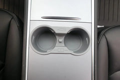 Cup Holder Insert For Model 3/Y - TESDADDY