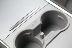 Cup Holder Insert For Model 3/Y - TESDADDY