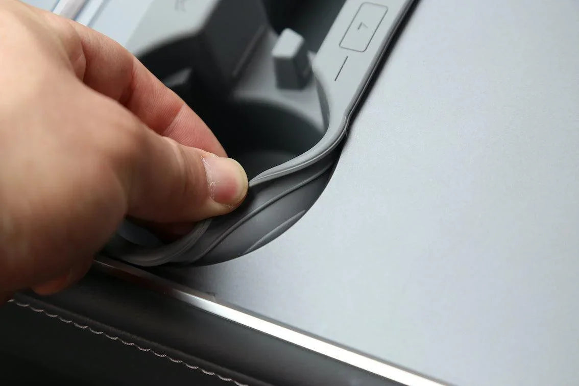 Cup Holder Insert For Model 3/Y - TESDADDY