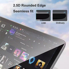 15″ Tempered Glass Screen Protector For Model 3(2019-2023)/Model Y(2022-2024)