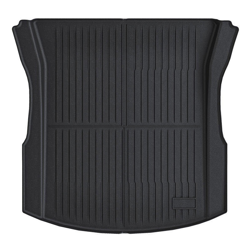 Boot Liner for Model 3(2024Highland) - TESDADDY