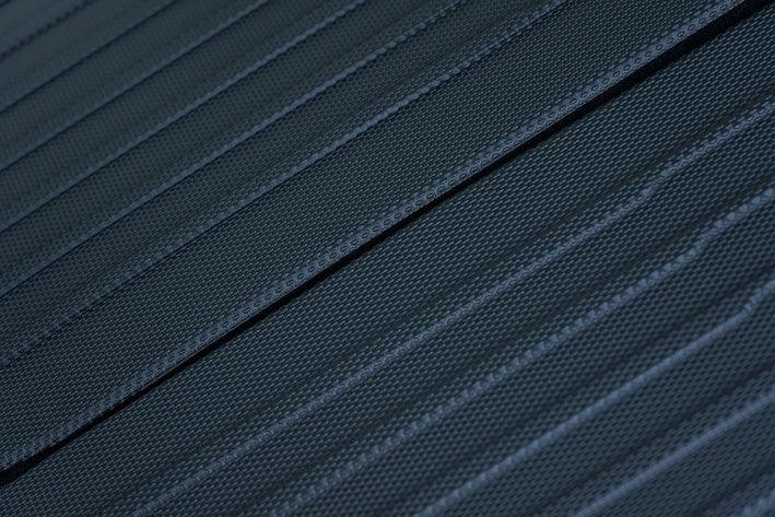 Rear Seat Back Protector Mats For Model 3(2024 Highland) - TESDADDY