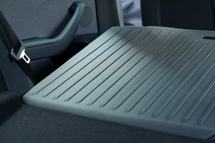 Rear Seat Back Protector Mats For Model 3(2024 Highland) - TESDADDY