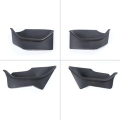 Door Pocket Inserts For Model 3 (2024-2026)