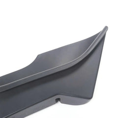 Door Pocket Inserts For Model 3 (2024-2026)