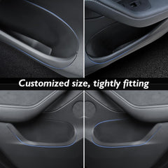 Door Storage Tray For Model Y - TESDADDY