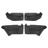 Door Storage Tray For Model Y(2025 Juniper)