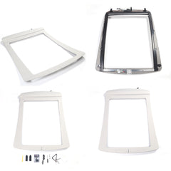Electric Sunshade Sunroof For Model Y(2022-2024)