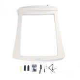 Electric Sunshade Sunroof For Model Y(2022-2024)