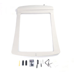 Electric Sunshade Sunroof For Model Y(2022-2024)