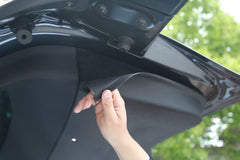 Rear Trunk Tailgate Protective Liner For Model Y(2025-2026)