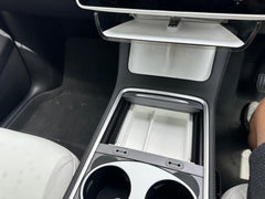 Bundle 4: Premium Cockpit Upgrade For Model 3/Y - TESDADDY
