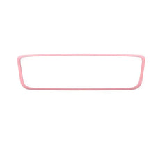 Rear View Mirror Silicone Protector Frames For Model 3/Y - TESDADDY