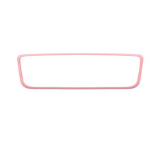 Rear View Mirror Silicone Protector Frames For Model 3/Y - TESDADDY