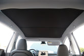 Glass Roof Sunshade For Model Y(2025 Juniper)