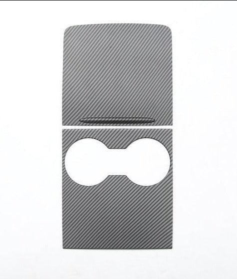 Centre Console Wrap Covers for Model 3/ Y - TESDADDY