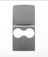 Centre Console Wrap Covers for Model 3/ Y - TESDADDY
