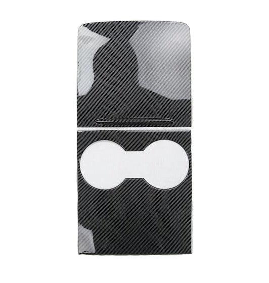 Centre Console Wrap Covers for Model 3/ Y - TESDADDY