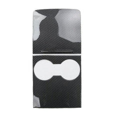 Centre Console Wrap Covers for Model 3/ Y - TESDADDY