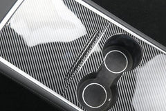 Centre Console Wrap Covers for Model 3/ Y - TESDADDY