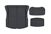 Bundle: Liners Set For Model 3(2024-2026)