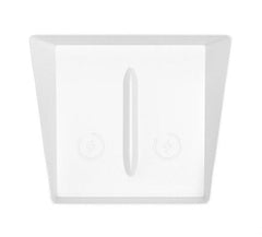 Center Console Wireless Charging Silicone Liner Protector For Model 3 (2024 Highland) - TESDADDY