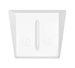 Center Console Wireless Charging Silicone Liner Protector For Model 3 (2024 Highland) - TESDADDY