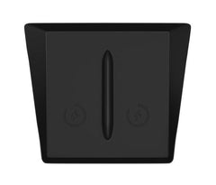 Center Console Wireless Charging Silicone Liner Protector For Model 3 (2024 Highland) - TESDADDY