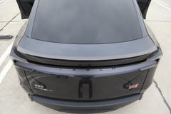 Performance Spoiler for Model Y(2025 Juniper)