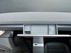 Dashboard Screen Rear Storage For Model 3(2024-2025)/Model Y(2025Juniper)