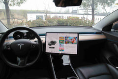 Swivel & Tilt Screen Mounting Kit For Model 3(2019-2023)/Model Y(2022-2024)/S/X