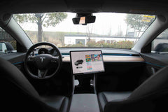 Swivel & Tilt Screen Mounting Kit For Model 3(2019-2023)/Model Y(2022-2024)/S/X