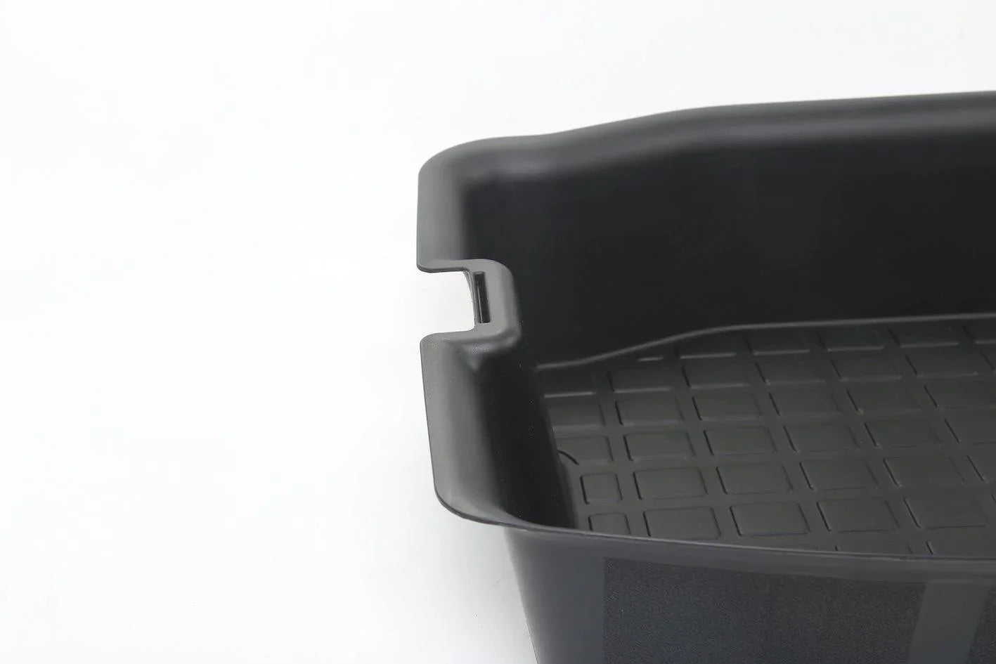 Trunk 2-Tier Storage Box for Model 3 - TESDADDY
