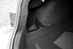 Boot Storage Bins For Model 3(2024Highland) - TESDADDY