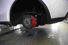 Brake Caliper Cover for Model Y(2022-2024)