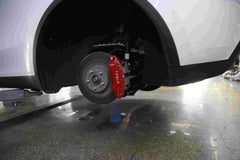 Brake Caliper Cover for Model Y(2022-2024)