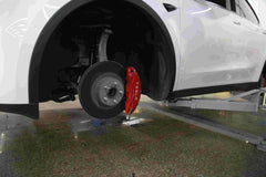 Brake Caliper Cover for model 3(2021-2023)