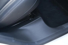 2nd Row Entry Carpet Protector For Model Y - TESDADDY