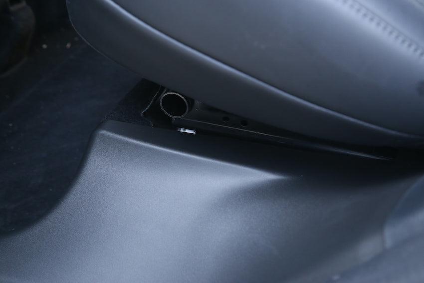 2nd Row Entry Carpet Protector For Model Y - TESDADDY