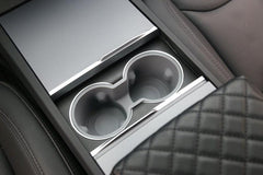 Cup Holder Insert For Model 3(2024Highland) - TESDADDY