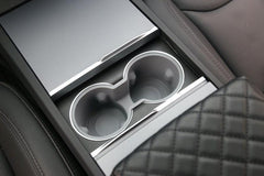 Cup Holder Insert For Model 3(2024Highland) - TESDADDY