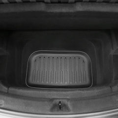 Lower Boot Mat For Model Y (2025 Juniper)-6