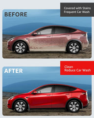 Mud Flaps for Model Y - TESDADDY
