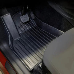 Bundle: Floor Mats and Liners For Model YL (2026)